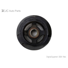 27G206 Crankshaft Pulley For 11-19 Dodge Journey 3.6 05184293AH Gas 27G206 Crankshaft Pulley For 11-19 Dodge Journey 3.6 05184293AH Gas