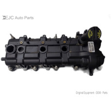 27G211 Left Valve Cover For 11-19 Dodge Journey 3.6 05184069AK Gas 27G211 Left Valve Cover For 11-19 Dodge Journey 3.6 05184069AK Gas