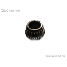 27G219 Crankshaft Timing Gear For 14-19 Dodge Journey 3.6 05184356AE Gas 27G219 Crankshaft Timing Gear For 14-19 Dodge Journey 3.6 05184356AE Gas