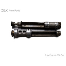 238E319 Balance Shafts Pair For 09-18 Volkswagen Tiguan 2.0 06J103337B Turbo 238E319 Balance Shafts Pair For 09-18 Volkswagen Tiguan 2.0 06J103337B Turbo