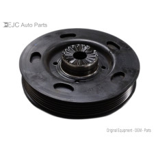 238E321 Crankshaft Pulley For 09-19 Volkswagen Tiguan 2.0 06H105243K Turbo 238E321 Crankshaft Pulley For 09-19 Volkswagen Tiguan 2.0 06H105243K Turbo