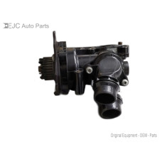 238E325 Water Coolant Pump For 09-18 Volkswagen Tiguan 2.0 06H121026BJ Turbo 238E325 Water Coolant Pump For 09-18 Volkswagen Tiguan 2.0 06H121026BJ Turbo