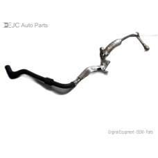 238E327 Turbo Cooler Lines For 09-18 Volkswagen Tiguan 2.0 Turbo 238E327 Turbo Cooler Lines For 09-18 Volkswagen Tiguan 2.0 Turbo