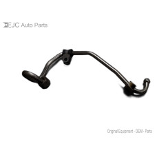 238E334 Pump To Rail Fuel Line For 09-18 Volkswagen Tiguan 2.0 Turbo 238E334 Pump To Rail Fuel Line For 09-18 Volkswagen Tiguan 2.0 Turbo