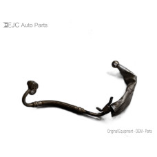 238E340 Turbo Oil Supply Line For 09-18 Volkswagen Tiguan 2.0 Turbo 238E340 Turbo Oil Supply Line For 09-18 Volkswagen Tiguan 2.0 Turbo