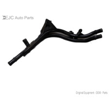 238E342 Heater Lines Set For 09-18 Volkswagen Tiguan 2.0 Turbo 238E342 Heater Lines Set For 09-18 Volkswagen Tiguan 2.0 Turbo