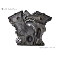 GSN202 Engine Timing Cover For 11-21 Dodge Charger 3.6 05184318AI Gas GSN202 Engine Timing Cover For 11-21 Dodge Charger 3.6 05184318AI Gas