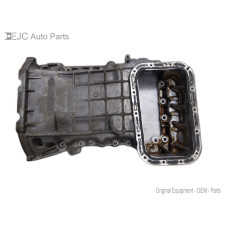 GSN203 Upper Engine Oil Pan For 11-22 Dodge Charger 3.6 05184511AF Gas GSN203 Upper Engine Oil Pan For 11-22 Dodge Charger 3.6 05184511AF Gas