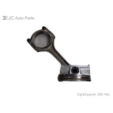 23N201 Piston and Connecting Rod Standard For 14-17 Dodge Charger 3.6 05184347AH Gas 23N201 Piston and Connecting Rod Standard For 14-17 Dodge Charger 3.6 05184347AH Gas