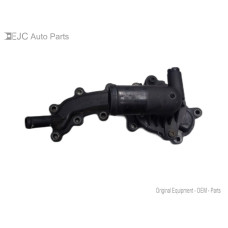 23N202 Thermostat Housing Assembly For 14-17 Dodge Charger 3.6 Gas 23N202 Thermostat Housing Assembly For 14-17 Dodge Charger 3.6 Gas
