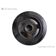 23N213 Crankshaft Pulley For 11-23 Dodge Charger  3.6 05184293AH Gas