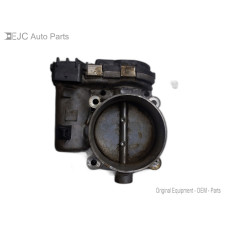 23N214 Throttle Valve Body For 11-23 Dodge Charger  3.6 05184349AC Gas