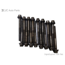 23N226 Cylinder Head Bolt Kit For 14-17 Dodge Charger  3.6  Gas