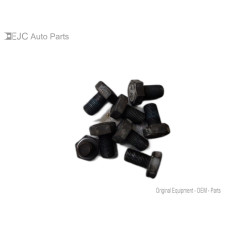 23N229 Flexplate Bolts For 14-17 Dodge Charger  3.6  Gas