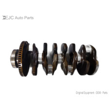 #5J05 Crankshaft Standard For 10-12 Audi Q5  2.0 060105189B Turbo