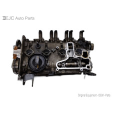 #5J05a Cylinder Head For 10-12 Audi Q5  2.0 06H103373K Turbo