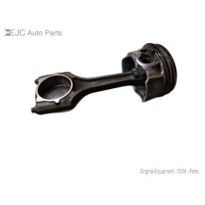 27U201 Piston and Connecting Rod Standard For 10-12 Audi Q5  2.0  Turbo