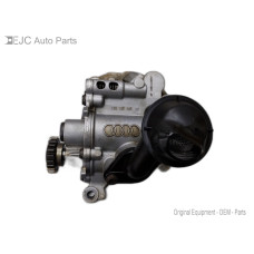 27U203 Engine Oil Pump For 10-12 Audi Q5  2.0 06H115105AF Turbo