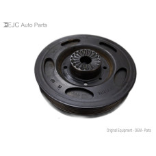 27U204 Crankshaft Pulley For 10-20 Audi Q5  2.0 06H105243G Turbo