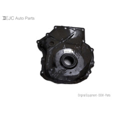 27U209 Lower Timing Cover For 10-12 Audi Q5  2.0 06H109210AG Turbo