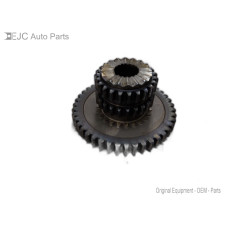 27U210 Crankshaft Timing Gear For 10-12 Audi Q5  2.0 06H105209AT Turbo