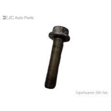 27U216 Crankshaft Pulley Bolt For 10-12 Audi Q5  2.0  Turbo