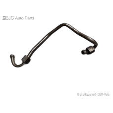 27U219 Pump To Rail Fuel Line For 10-12 Audi Q5  2.0 06J127501M Turbo