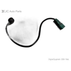 27U221 Knock Detonation Sensor For 10-12 Audi Q5  2.0 06E905377A Turbo