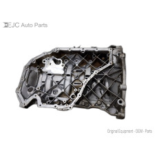 27U229 Upper Engine Oil Pan For 10-12 Audi Q5  2.0 06H103603AK Turbo