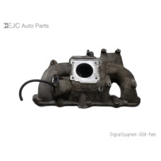 HBM201 Intake Manifold For 03-11 SAAB 9-3  2.0 12786243 Turbo