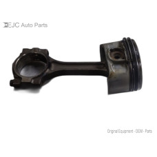 241A101 Piston and Connecting Rod Standard For 03-11 SAAB 9-3  2.0 93175454 Turbo