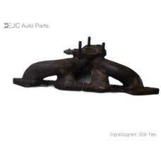 241A113 Exhaust Manifold For 03-06 SAAB 9-3  2.0 12786716 Turbo