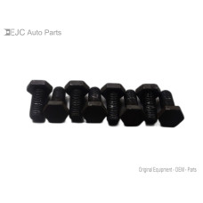 241G101 Flexplate Bolts For 03-11 SAAB 9-3  2.0  Turbo