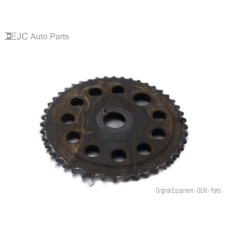 241G102 Camshaft Timing Gear For 03-11 SAAB 9-3  2.0 12788929 Turbo