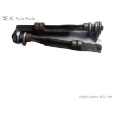 241G107 Balance Shafts Pair For 03-11 SAAB 9-3  2.0  Turbo