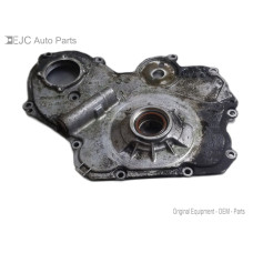 241G108 Engine Timing Cover For 03-11 SAAB 9-3  2.0 16802009 Turbo