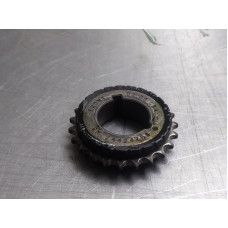 241G110 Crankshaft Timing Gear For 03-11 SAAB 9-3  2.0 24424758 Turbo