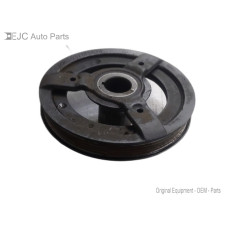 241G111 Crankshaft Pulley For 03-11 SAAB 9-3  2.0  Turbo