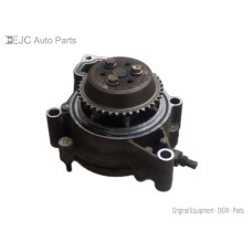 241G112 Water Coolant Pump For 03-11 SAAB 9-3  2.0 12586485 Turbo