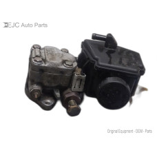 241G113 Power Steering Pump For 03-11 SAAB 9-3  2.0  Turbo