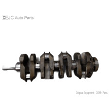 #D406 Crankshaft Standard For 17-21 Nissan Rogue  2.5 9HPD Gas