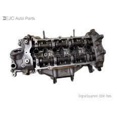 #SC03 Cylinder Head From 2021 Nissan Rogue  2.5 110406CA2A Gas