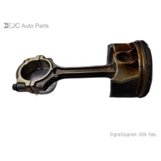 26G101 Piston and Connecting Rod Standard From 2021 Nissan Rogue  2.5 121003TA0D Gas