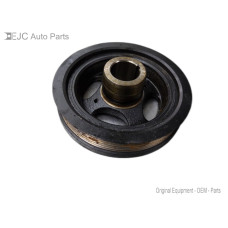 26G102 Crankshaft Pulley From 2021 Nissan Rogue  2.5 123036CA5A Gas