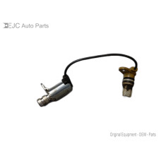26G106 Oil Pressure Control Valve From 2021 Nissan Rogue  2.5  Gas