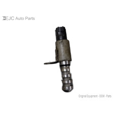 26G107 Variable Valve Timing Solenoid From 2021 Nissan Rogue  2.5 237963JV3A Gas