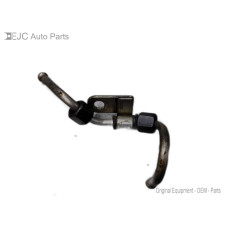 26G108 Pump To Rail Fuel Line From 2021 Nissan Rogue  2.5  Gas