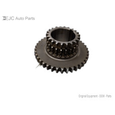 26G109 Crankshaft Timing Gear From 2021 Nissan Rogue  2.5 130216RA0A Gas