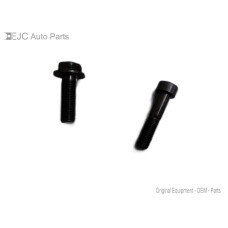 26G116 Camshaft Gear Bolt Set From 2021 Nissan Rogue  2.5  Gas