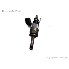 26G118 Fuel Injector Single From 2021 Nissan Rogue  2.5  Gas